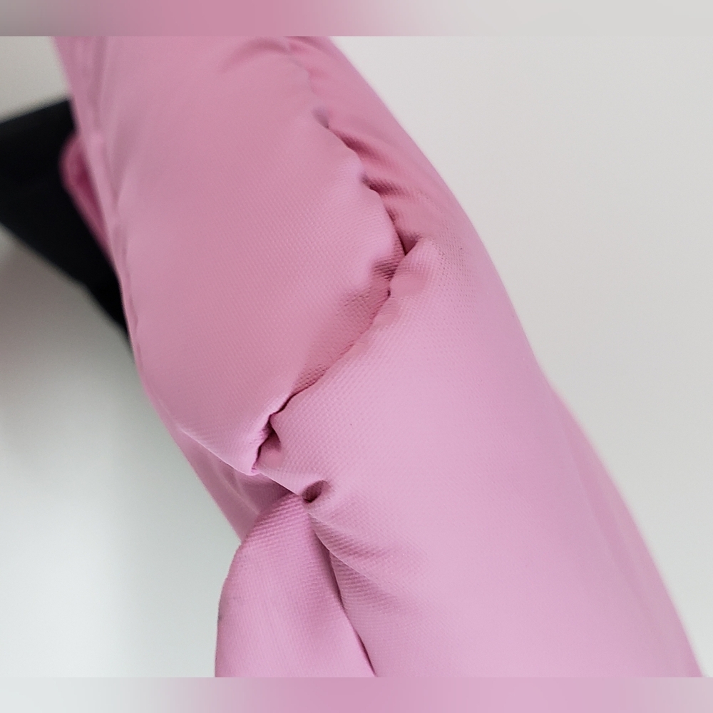 Calpak Luka Belt Bag in Bubblegum - Picture 5 of 12